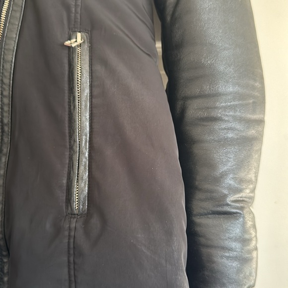 WINTER JACKET - Picture 4 of 9